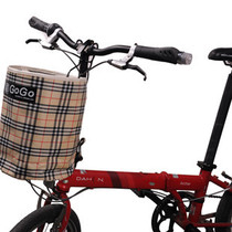 Panier pour vélo GOGO - Ref 2260551