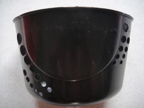 Panier pour vélo STITCH en plastique - Ref 2260574