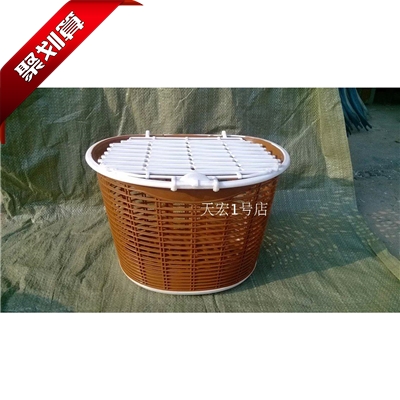 Panier pour vélo - Ref 2260586