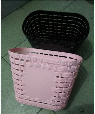 Panier pour vélo - Ref 2260622