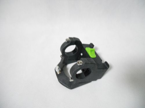 Panier pour vélo en plastique - Ref 2260629