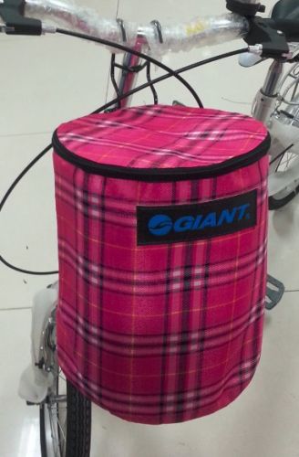 Panier pour vélo GIANT - Ref 2260633