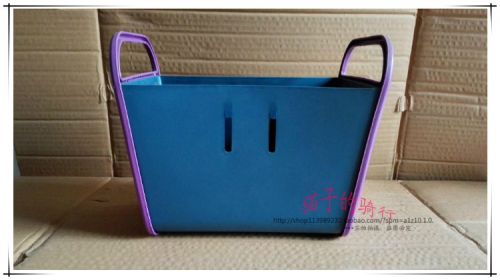 Panier pour vélo - Ref 2260638