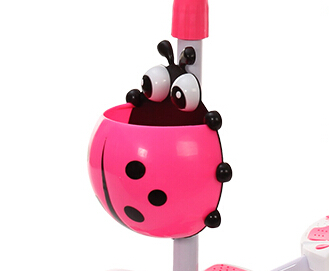 Panier pour vélo - Ref 2260646