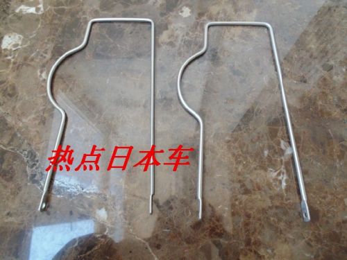 Panier pour vélo ARAYA en métal - Ref 2260652