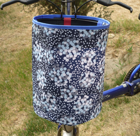 Panier pour vélo LOGO - Ref 2260663