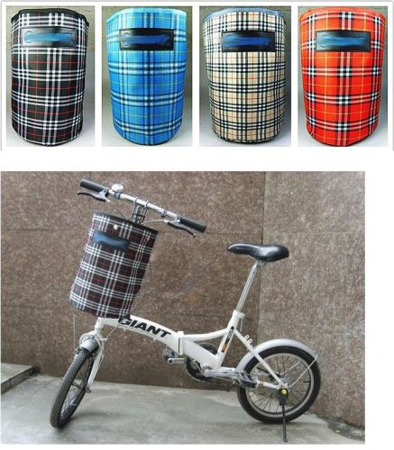 Panier pour vélo - Ref 2260668