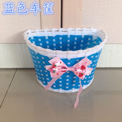 Panier pour vélo - Ref 2260683