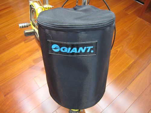 Panier pour vélo - Ref 2260689