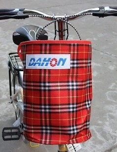 Panier pour vélo - Ref 2260694