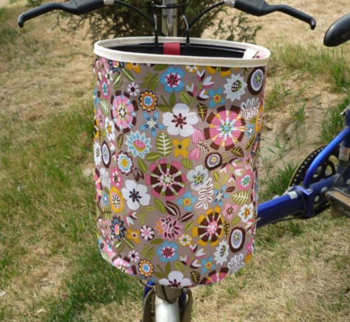 Panier pour vélo LOGO - Ref 2260703