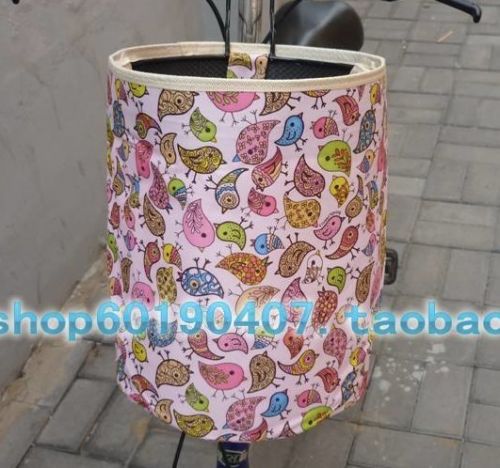 Panier pour vélo XN-0 - Ref 2260705