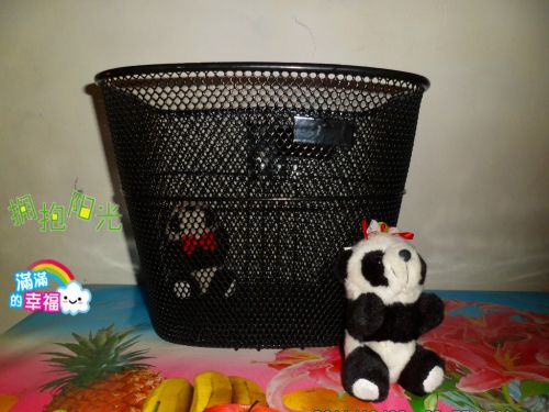 Panier pour vélo - Ref 2260708