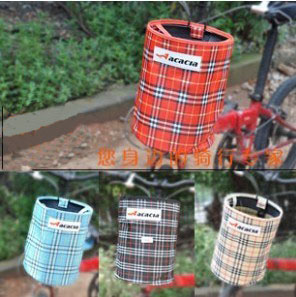 Panier pour vélo - Ref 2260717