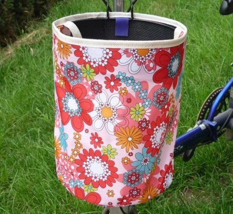 Panier pour vélo - Ref 2260720