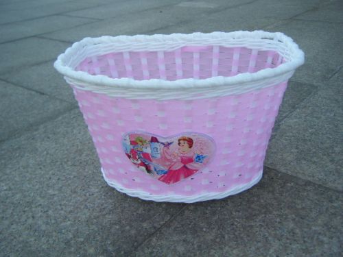 Panier pour vélo - Ref 2260724