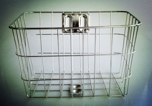 Panier pour vélo - Ref 2260738