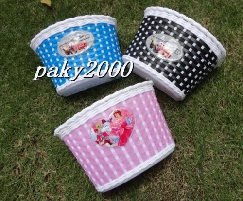 Panier pour vélo - Ref 2260760