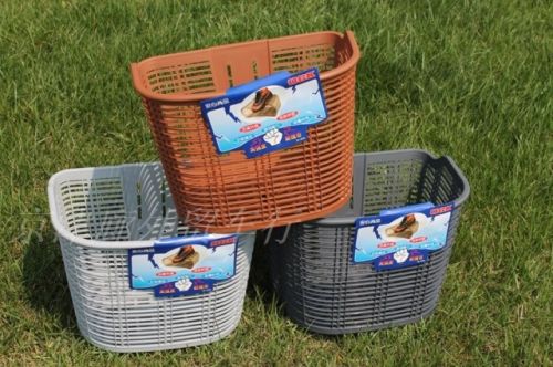 Panier pour vélo - Ref 2260762