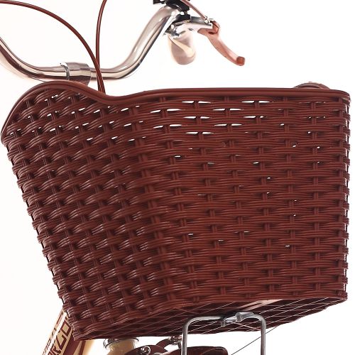 Panier pour vélo - Ref 2260766