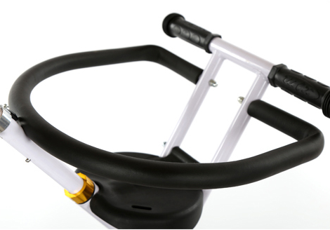 Panier pour vélo - Ref 2260772