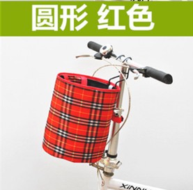 Panier pour vélo GIANT - Ref 2260780