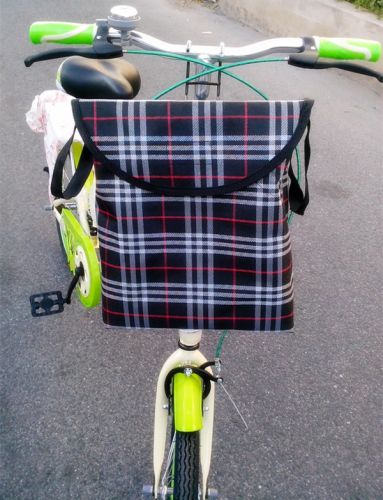 Panier pour vélo - Ref 2260795
