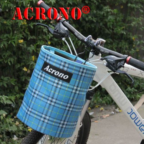 Panier pour vélo - Ref 2260806