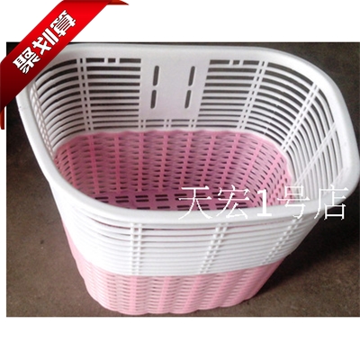 Panier pour vélo - Ref 2260807