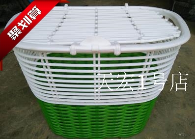 Panier pour vélo - Ref 2260809