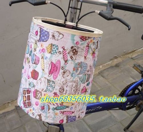 Panier pour vélo LOGO - Ref 2260819