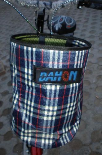 Panier pour vélo - Ref 2260830