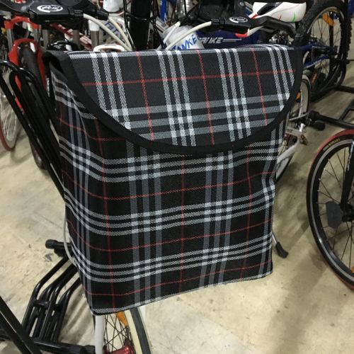 Panier pour vélo - Ref 2260870