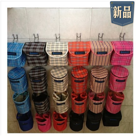 Panier pour vélo - Ref 2260932