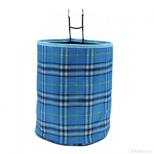 Panier pour vélo TOSUOD en toile - Ref 2260953