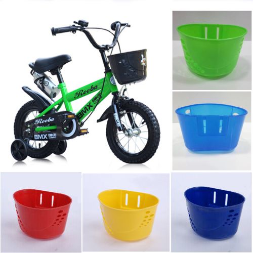 Panier pour vélo - Ref 2260960