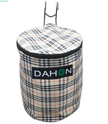 Panier pour vélo en toile - Ref 2260961