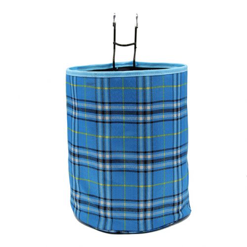 Panier pour vélo TOSUOD en toile - Ref 2260966