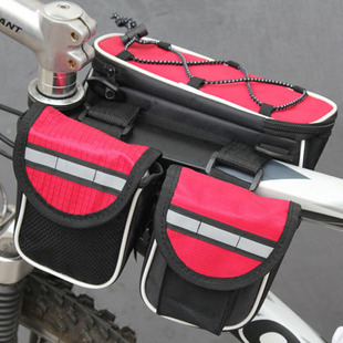 Panier pour vélo - Ref 2260989