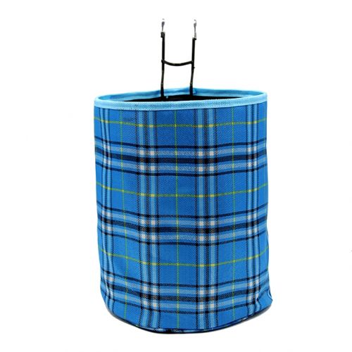 Panier pour vélo TOSUOD en toile - Ref 2260993