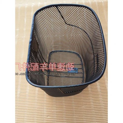 Panier pour vélo - Ref 2261024