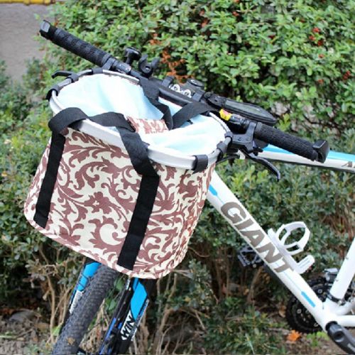 Panier pour vélo RAYBEEN - Ref 2263024