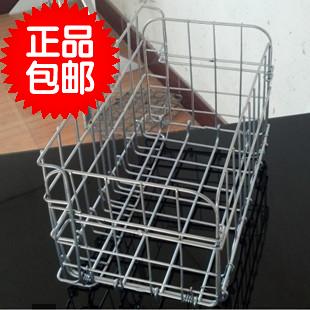 Panier pour vélo en métal - Ref 2263032