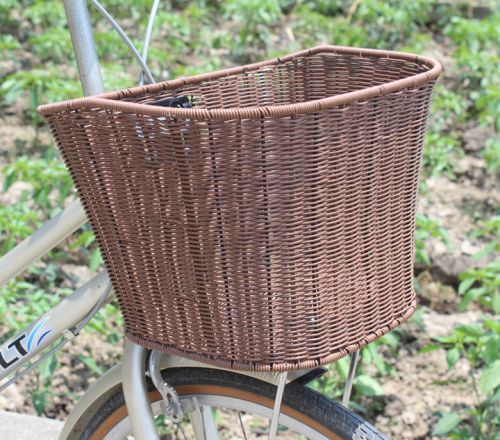 Panier pour vélo - Ref 2263063