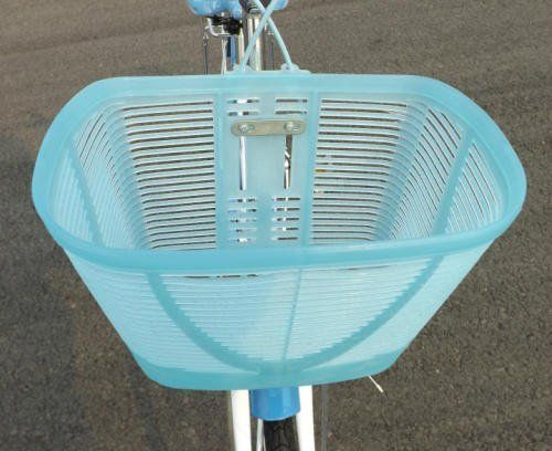 Panier pour vélo - Ref 2264557