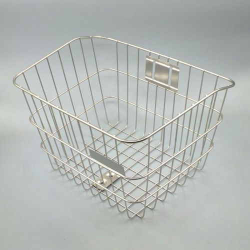 Panier pour vélo en métal - Ref 2264571