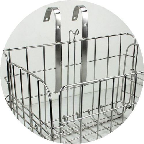 Panier pour vélo - Ref 2264696