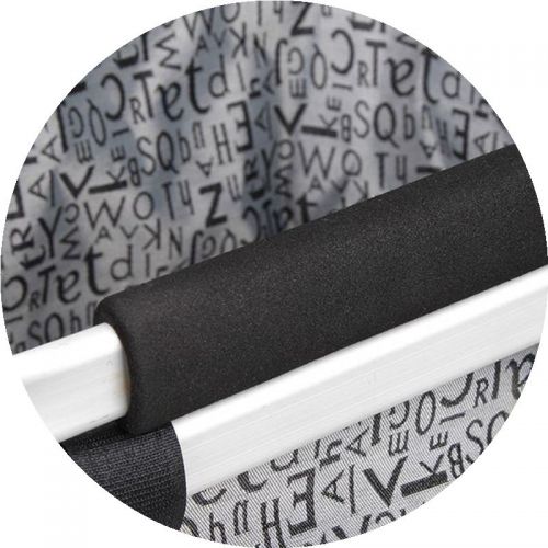 Panier pour vélo en métal - Ref 2264739