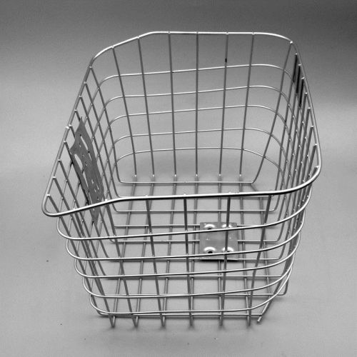 Panier pour vélo en métal - Ref 2264823