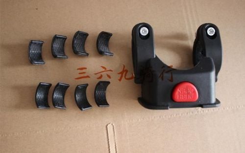 Panier pour vélo en métal - Ref 2264873